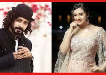 Bubly-Razz: রাজের সঙ্গে এবার জুটি বাঁধছেন বুবলী! সিনেমার নাম কী?