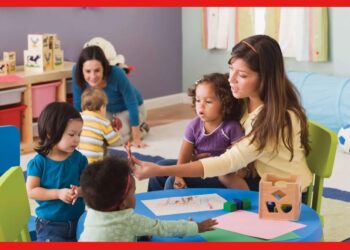 Day Care Centre : সেবাধর্মী মনোভাব রাখেন ? শুরু করুন ডে কেয়ার সেন্টার, আয় মন্দ নয়
