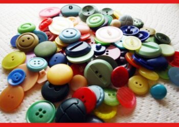 Button Making Business : মাসিক আয় কমপক্ষে ৫০ হাজার! কী ভাবে শুরু করবেন বোতাম তৈরির ব্যবসা?