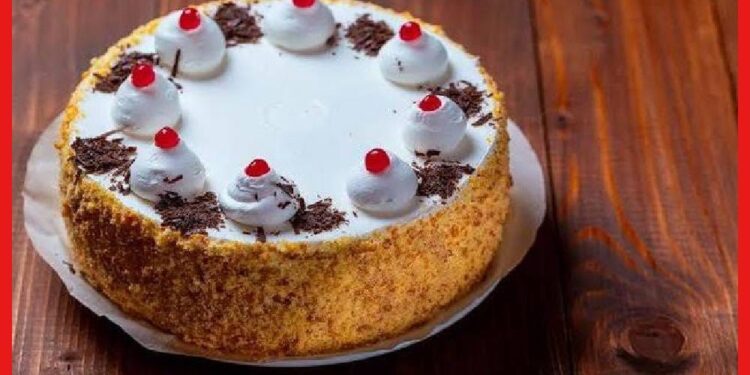 Home made cake: বড়দিন সেলিব্রেশন জমে উঠবে, গ্যাসেতেই তৈরি করে ফেলুন সুস্বাদু এই কেক