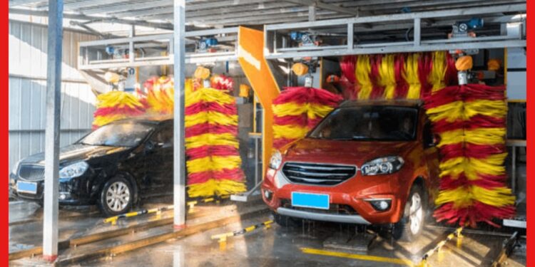 Car Washing Business: বাড়ছে গাড়ির ব্যবহার, কার ওয়াশিংয়ের ব্যবসা হতে পারে ভালো ইনকাম সোর্স