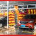 Car Washing Business: বাড়ছে গাড়ির ব্যবহার, কার ওয়াশিংয়ের ব্যবসা হতে পারে ভালো ইনকাম সোর্স
