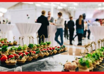 Catering business : প্রচুর লাভ, অল্প পুঁজিতে শুরু করুন ক্যাটারিং ব্যবসা
