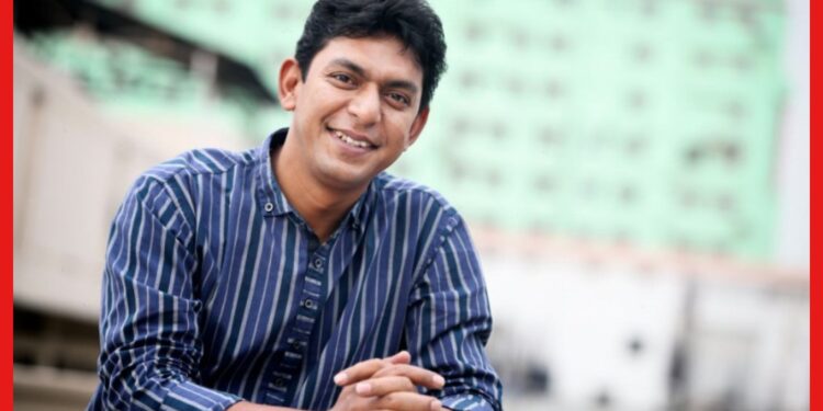 Chanchal Chowdhury: ‘সবকিছু মিলেমিশে একাকার হয়ে গিয়েছে’, অভিনয়ের সঙ্গে বাস্তবকে মিলিয়েছেন চঞ্চল চৌধুরী