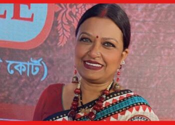 Chayanika Chowdhury: ‘৫ ঘন্টা গভীর সমুদ্রে আটকে ছিলাম’, গানের শ্যুটিং-এ গিয়ে ভয়াবহ অভিজ্ঞতা চয়নিকার
