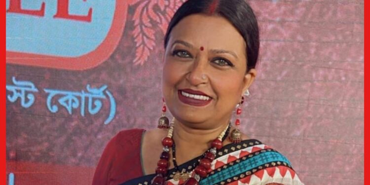 Chayanika Chowdhury: ‘৫ ঘন্টা গভীর সমুদ্রে আটকে ছিলাম’, গানের শ্যুটিং-এ গিয়ে ভয়াবহ অভিজ্ঞতা চয়নিকার
