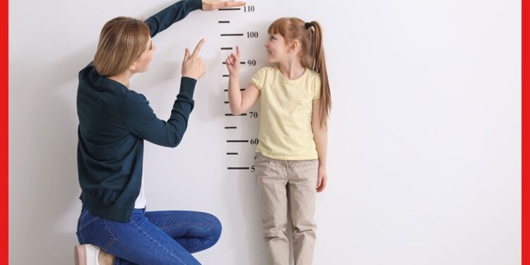 Child height: আপনার সন্তানের উচ্চতা বাড়ছে না? ভালো ফল পেতে এই নিয়মগুলি মেনে চলুন