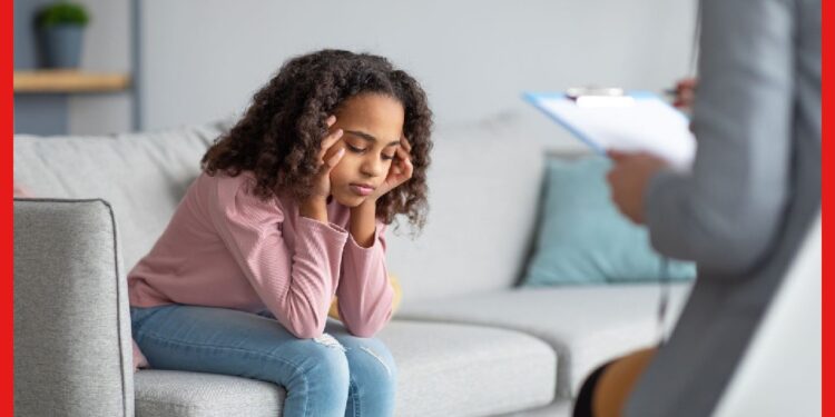 Children’s Mental Health: শিশুর মানসিক স্বাস্থ্যের যত্নে একজন মায়ের দায়িত্ব কতটা? একটু জানুন