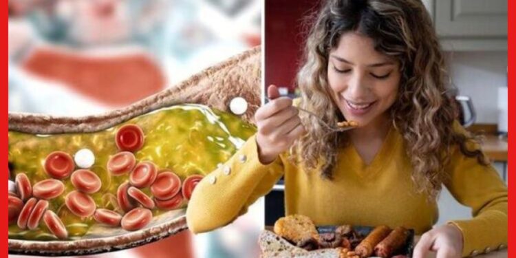 Cholesterol: শীতে কলেস্টরেল দ্বিগুণ গতিতে বাড়ে, দূরে থাকুন এই জিনিসগুলি থেকে