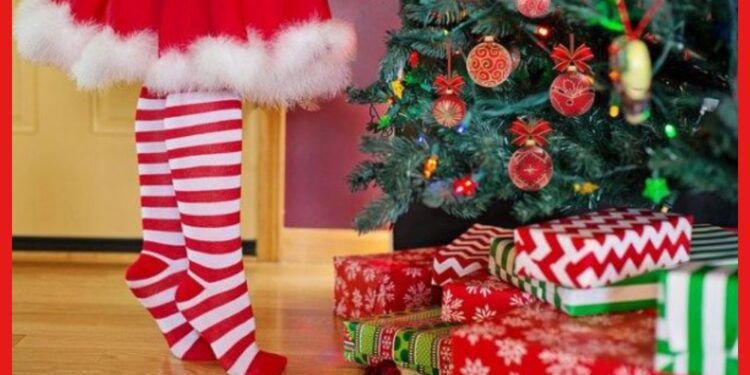 Christmas Day 2022: বড়দিন মানেই পার্টি আর মুঠোফোনের শুভেচ্ছা, সেকাল একালে বিস্তর ফারাক