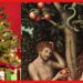 Christmas Tree and Adam-Eve: অ্যাডম-ইভের জন্যই প্রথম পোঁতা হয়েছিল ক্রিসমাস ট্রি! আসল গল্পটা কী ?