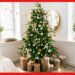 Christmas Tree : দোরগোড়ায় বড়দিন, ক্রিসমাস ট্রির সাজসজ্জায় ব্যবহৃত জিনিসগুলির অর্থ জানেন ?
