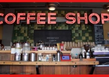 Coffee Shop Business: ব্যবসা করার স্বপ্ন দেখেন? পুঁজি থাকলে একটা কফি শপ কিন্তু মন্দ হবে না