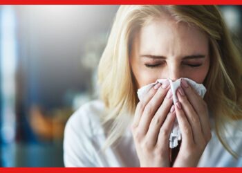 Cold Allergy : হাওয়া বদল হতেই গলা খুসখুস-ঘন ঘন হাঁচি! কোল্ড অ্যালার্জিতে ভুগছেন না তো?