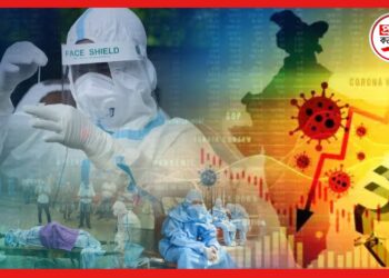 Round up 2022: বাইশে অভিশপ্ত করোনা, মারণ ভাইরাসের দাপটে কী হারালাম কী পেলাম ?