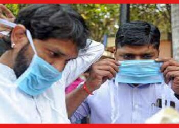 Corona Guidelines India: করোনার নতুন রূপকে ঠেকাতে সতর্ক সরকার, দেশের বিভিন্ন জায়গায় জারি গাইডলাইন