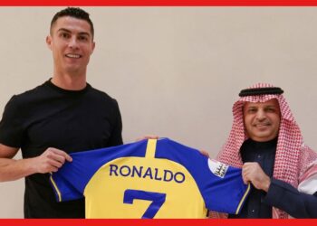 Cristiano Ronaldo: ইউরোপীয় ফুটবল ছেড়ে দুই বছরের চুক্তিতে এশিয়ান ফুটবলে যোগ দিলেন ক্রিশ্চিয়ানো রোনাল্ডো