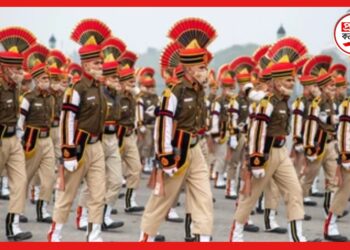 CRPF Recruitment 2022 : আকর্ষণীয় বেতন, শূন্য পদ বহু, CRPF-এ হেড কনস্টেবল পদে চাকরির সুযোগ