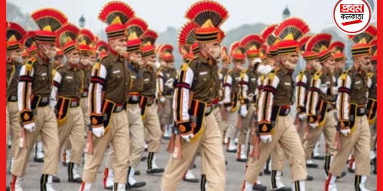 CRPF Recruitment 2022 : আকর্ষণীয় বেতন, শূন্য পদ বহু, CRPF-এ হেড কনস্টেবল পদে চাকরির সুযোগ