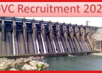 DVC Recruitment 2022: লক্ষাধিক টাকা বেতনে চাকরির সুযোগ! একাধিক শূন্য পদ ডিভিসি-তে
