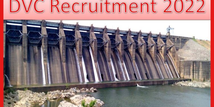 DVC Recruitment 2022: লক্ষাধিক টাকা বেতনে চাকরির সুযোগ! একাধিক শূন্য পদ ডিভিসি-তে