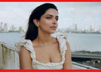 Deepika Padukone: কাতারে দীপিকা, বিশ্বকাপ ফাইনাল ঘিরে উন্মাদনা তুঙ্গে