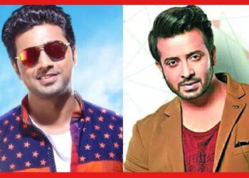 Shakib Khan: ‘চাইলেই ব্যক্তিগত সমস্যা মেটাতে পারে শাকিব’, ওপার বাংলার তারকাদের নিয়ে আর কী বলেছেন দেব?