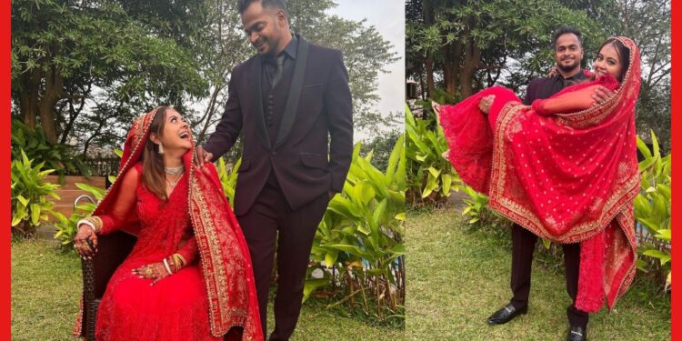 Devoleena Bhattacharjee: সকলের আড়ালে বিয়ে করলেন দেবলীনা! পাত্র কে?