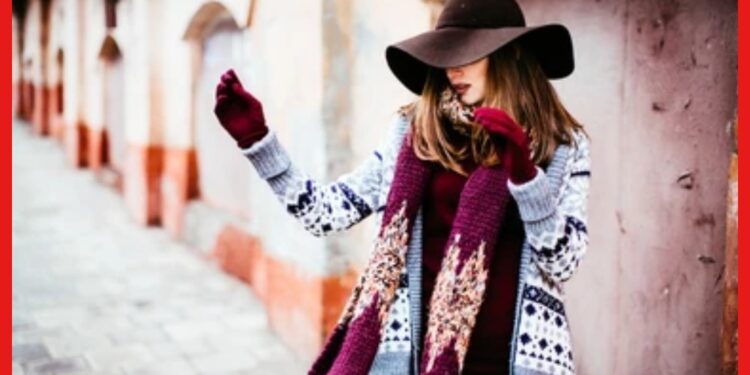 Winter Fashion : ক্রিসমাস-নিউ ইয়ারের পার্টিতে হয়ে উঠুন অনন্যা, সংগ্রহে রাখুন এই পোশাক