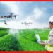 Drones in Agriculture: কৃষকদের ড্রোন কেনার জন্য টাকা দিচ্ছে সরকার, কিন্তু কাজে আসবে কীভাবে?