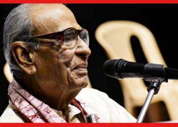 Dwijen Mukhopadhyay: সলিল চৌধুরীর হাত ধরে পরিচয় হিন্দি চলচ্চিত্র সঙ্গীতের সঙ্গে! শুভ জন্মদিন দ্বিজেন মুখোপাধ্যায়