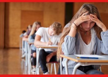 Exam stress: পরীক্ষার ভয়ে অবসাদে ভুগছে সন্তান? মানসিক চাপ দূর করার উপায় জানুন