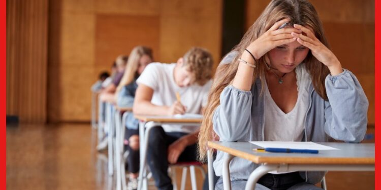 Exam stress: পরীক্ষার ভয়ে অবসাদে ভুগছে সন্তান? মানসিক চাপ দূর করার উপায় জানুন