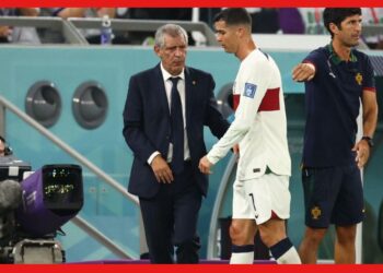 FIFA World Cup 2022: পর্তুগালের কোচের পদ থেকে ইস্তফা দিলেন ফার্নান্দো সান্তোস, সম্ভাব্য উত্তরসূরি মরিনহো