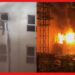 Combodia Hotel Fire: কম্বোডিয়ার হোটেলে ভয়াবহ আগুন, আতঙ্কে ৫ তলা থেকে ঝাঁপ! ঝলসে মৃত ১০