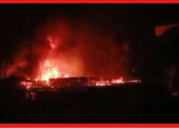Bhawanipur Fire: মধ্যরাতে লেলিহান অগ্নিশিখা, পুড়ে ছাই সুইমিং ক্লাব, তদন্তে ফরেন্সিক দল