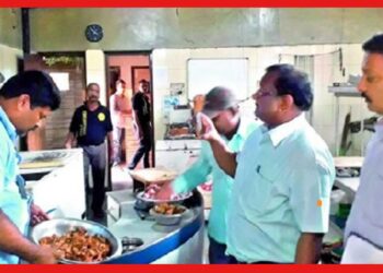 Food Safety Officer Recruitment: নিয়োগ চলছে রাজ্যের ফুড সেফটি বিভাগে, অনলাইনেই করতে পারবেন আবেদন