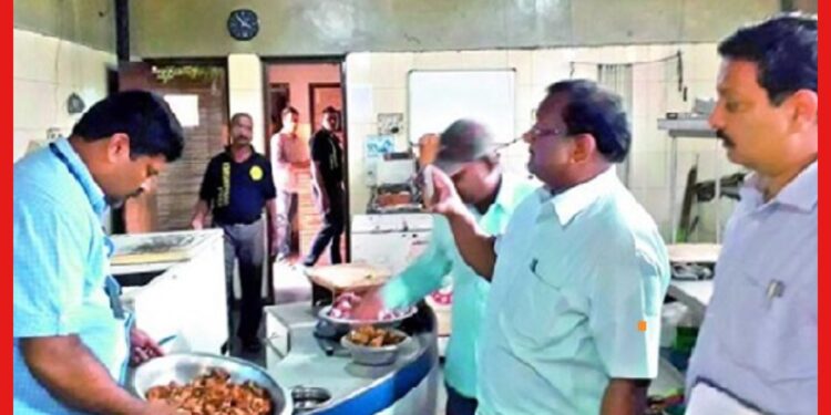 Food Safety Officer Recruitment: নিয়োগ চলছে রাজ্যের ফুড সেফটি বিভাগে, অনলাইনেই করতে পারবেন আবেদন