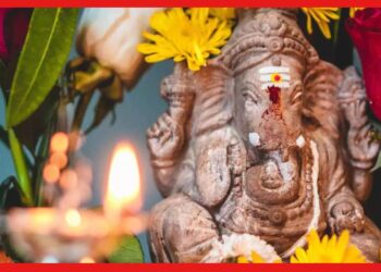 Ganesh Puja Vidhi: ব্যবসার বাধা কাটবে বুধবার, সঠিক নিয়মে করুন গণেশ আরাধনা