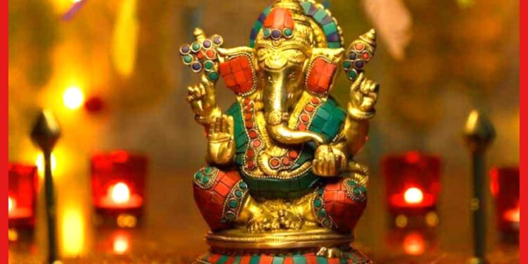Ganesh puja: কেন সব পুজোর আগে গণেশের আরাধনা করা হয়? জেনে নিন কাহিনী