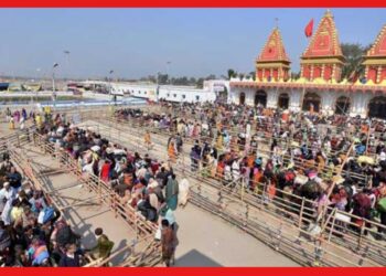 Gangasagar Mela 2023 : আসন্ন গঙ্গাসাগরের মেলা, পুণ্যার্থীদের হয়রানি কমাতে তৎপর রাজ্য