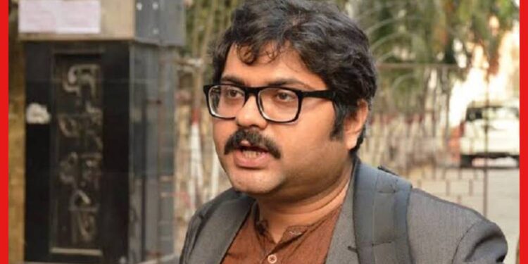 Bangla Pakkha: ‘সবচেয়ে কম লাভের ধাপটা বাঙালির হাতে’, সালারের মঞ্চে দাবি গর্গ চ্যাটার্জির