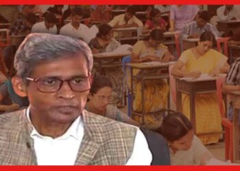 TET Exam 2022: বানচাল হয়ে যেতে পারে টেট ! আশঙ্কা প্রকাশ করলেন প্রাথমিক শিক্ষা পর্ষদের সভাপতি