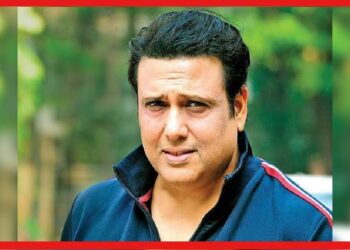 Govinda: ৯০ দশকের ‘হিরো নং ১’, শুভ জন্মদিন গোবিন্দা