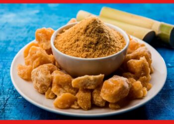 Gur Benefits: শীতকালীন গুড়ে হাজারো উপকার, দূরে থাকুন চিনি থেকে