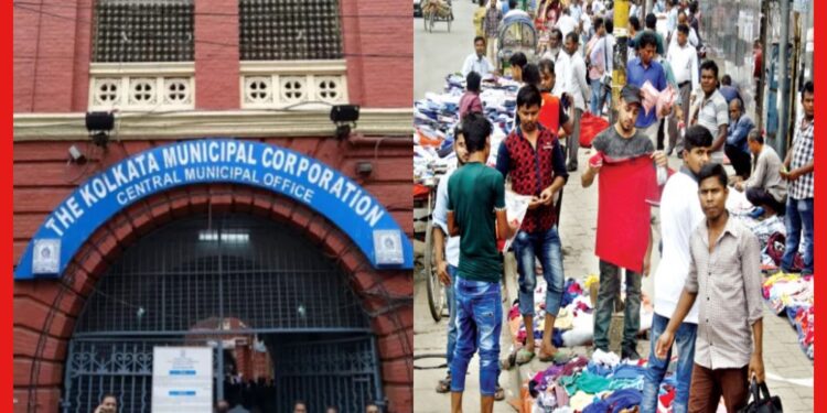 Hawker’s ID Card: ডিসেম্বরেই কলকাতার হকাররা পাবেন পরিচয় পত্র! কাজ শুরু করল KMC