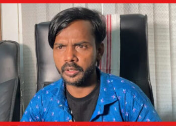 Hero Alom: হিরো আলমকে দেখে মনোনয়ন ফর্ম বিতরণ বন্ধ! স্বতন্ত্র প্রার্থী হিসেবে লড়বে বগুড়ার ছেলে