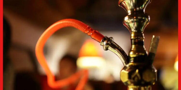 Hookah Bar Closed : বন্ধ হতে চলেছে কলকাতার সব হুক্কা বার, লাইসেন্স ক্যান্সেলের নির্দেশ পুরসভার