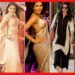 Iconic Bollywood Costumes: মধুবালা থেকে ঐশ্বর্য, আইকনিক ড্রেসে বলিউড মাতালেন যাঁরা
