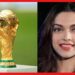 FIFA World Cup 2022 : প্রথম অভিনেত্রী হিসেবে বিশ্বকাপের ফাইনালে ট্রফি উন্মোচন করবেন দীপিকা পাডুকোন!